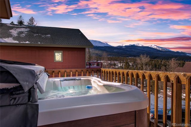 146 Protector Place, Breckenridge, CO 80424