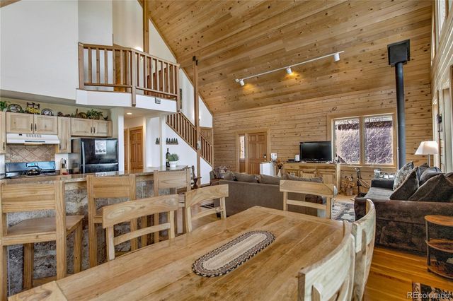 146 Protector Place, Breckenridge, CO 80424