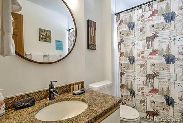 146 Protector Place, Breckenridge, CO 80424