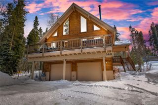 146 Protector Place, Breckenridge, CO 80424