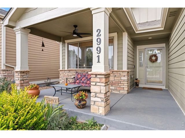 2991 Sanford Cir, Loveland, CO 80538