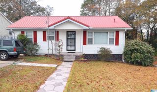 2604 MCKLEROY AVENUE, Anniston, AL 36201