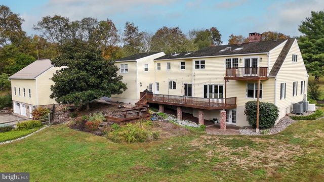928 SWAMP RD, Furlong, PA 18925