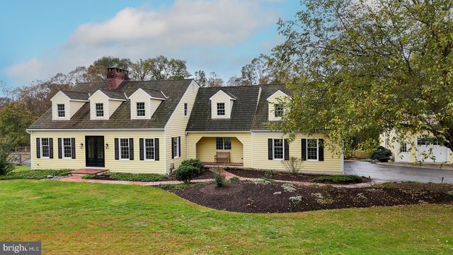 928 SWAMP RD, Furlong, PA 18925