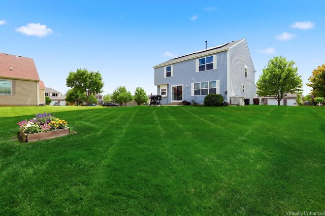 10664 Oregon Trail, Huntley, IL 60142