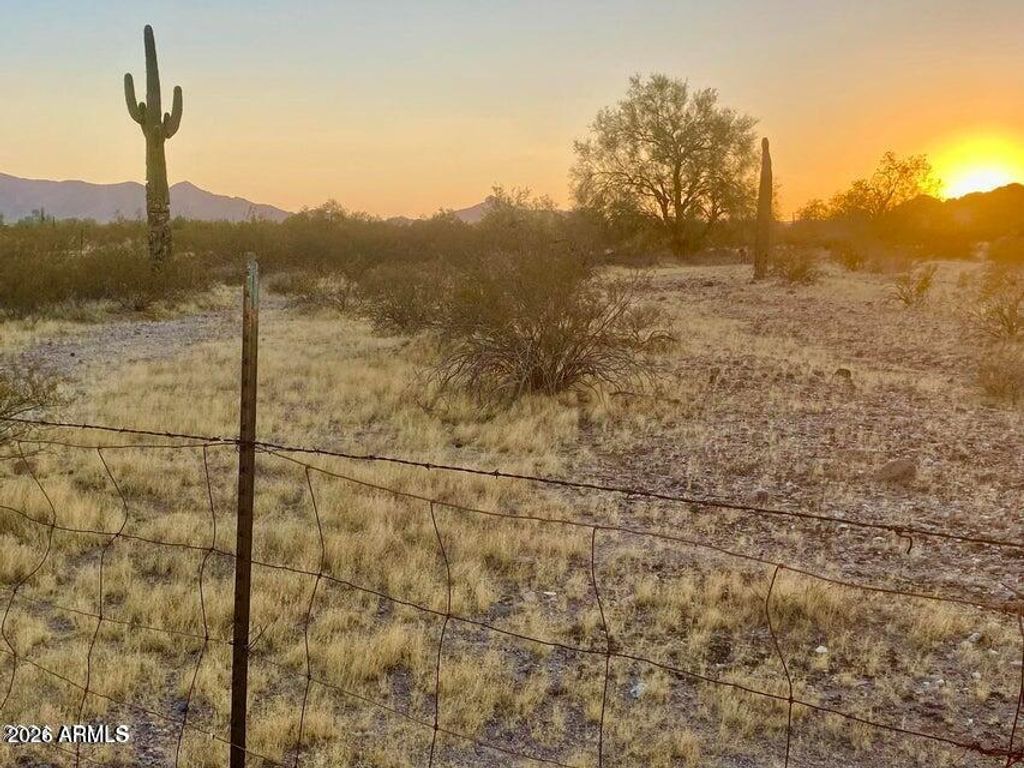 0 Liebre Rd Lot A 2.7 Acres -- -, Maricopa, AZ 85139 — exterior