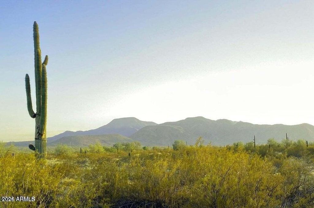 0 Liebre Rd Lot A 2.7 Acres -- -, Maricopa, AZ 85139 — photo 2