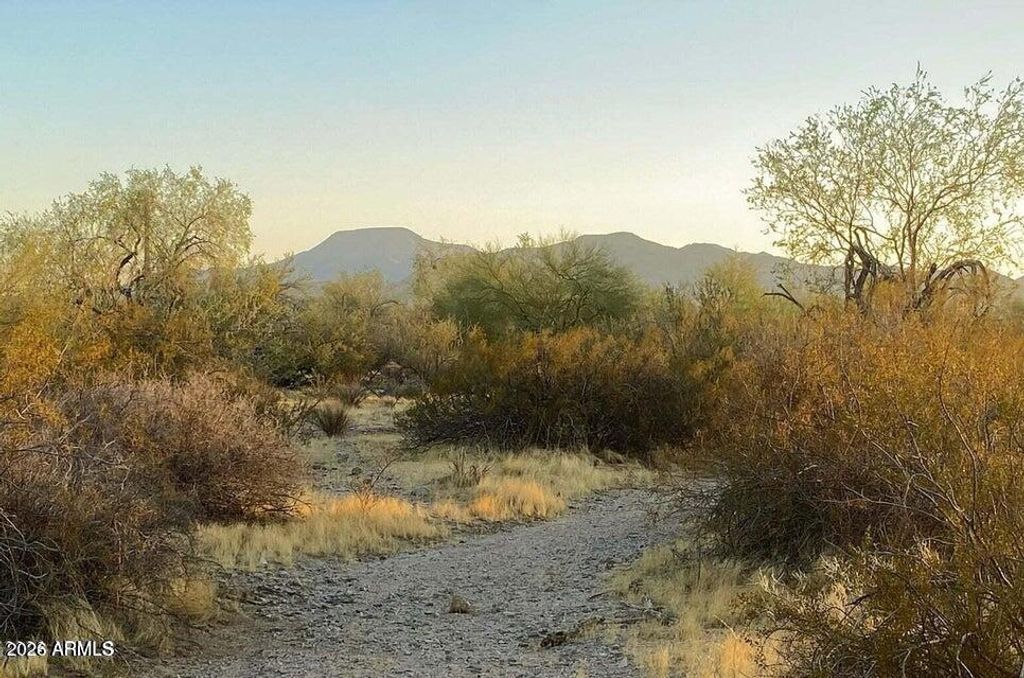 0 Liebre Rd Lot A 2.7 Acres -- -, Maricopa, AZ 85139 — photo 3