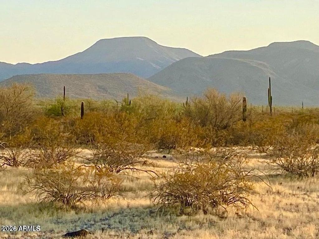 0 Liebre Rd Lot A 2.7 Acres -- -, Maricopa, AZ 85139 — photo 5