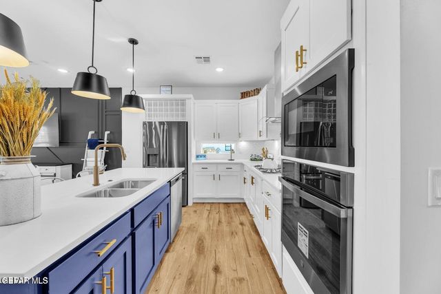 244 MAR VISTA Place, Horizon City, TX 79928