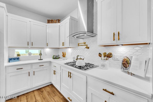 244 MAR VISTA Place, Horizon City, TX 79928