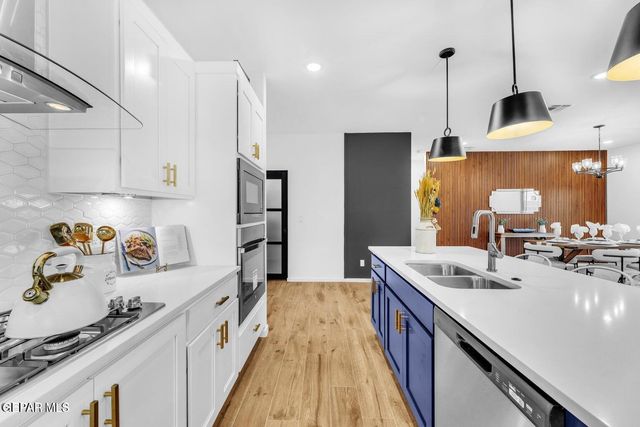 244 MAR VISTA Place, Horizon City, TX 79928