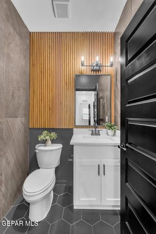 244 MAR VISTA Place, Horizon City, TX 79928