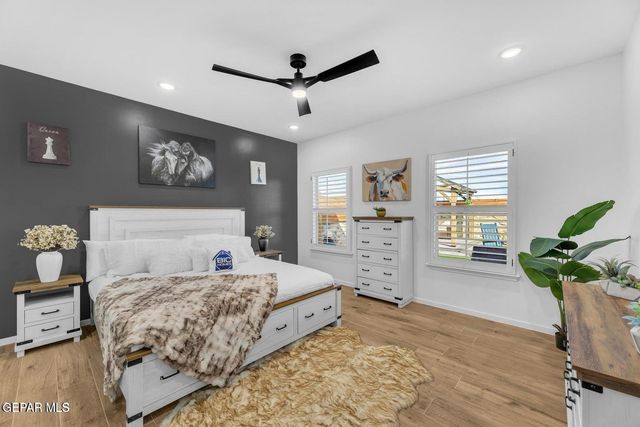 244 MAR VISTA Place, Horizon City, TX 79928