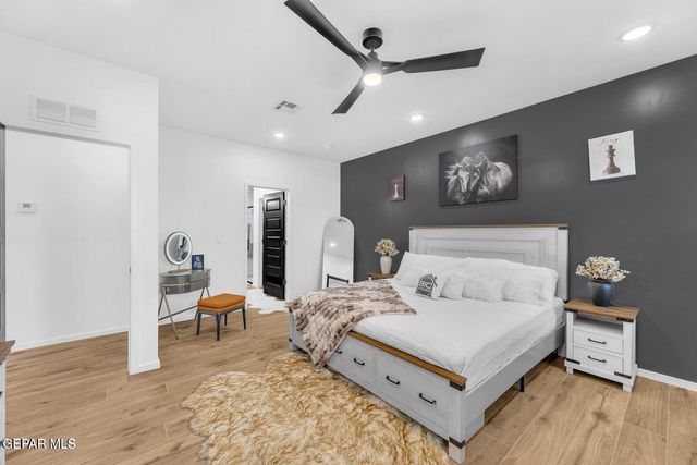 244 MAR VISTA Place, Horizon City, TX 79928