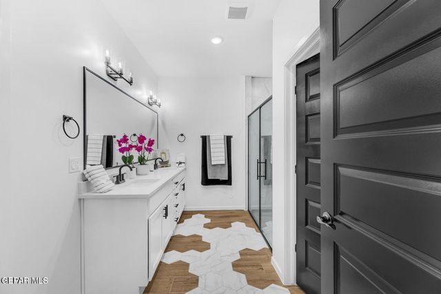 244 MAR VISTA Place, Horizon City, TX 79928