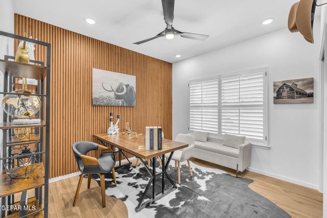 244 MAR VISTA Place, Horizon City, TX 79928