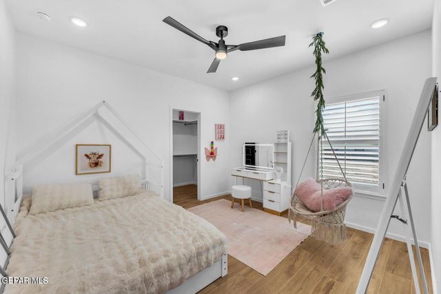 244 MAR VISTA Place, Horizon City, TX 79928