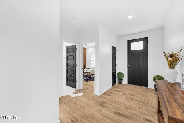 244 MAR VISTA Place, Horizon City, TX 79928