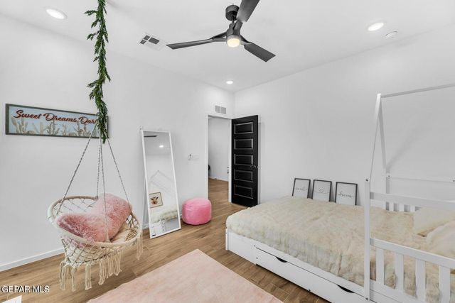 244 MAR VISTA Place, Horizon City, TX 79928