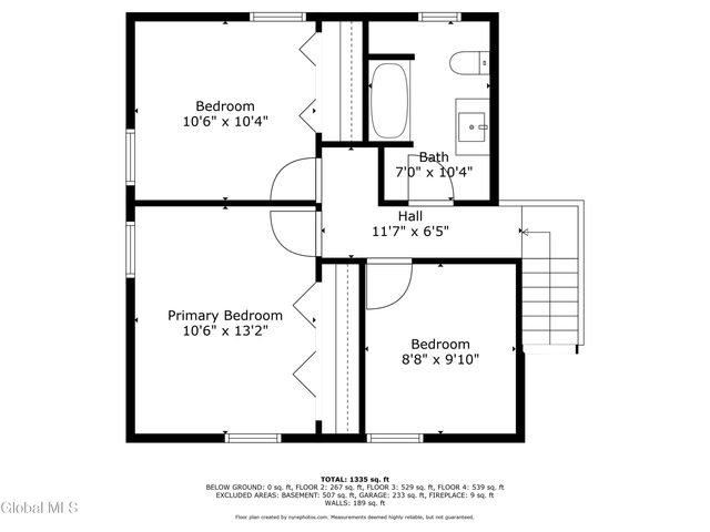 6 Van Dyke Avenue, Stamford, NY 12167