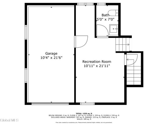 6 Van Dyke Avenue, Stamford, NY 12167