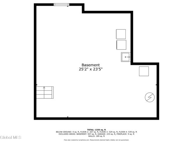 6 Van Dyke Avenue, Stamford, NY 12167