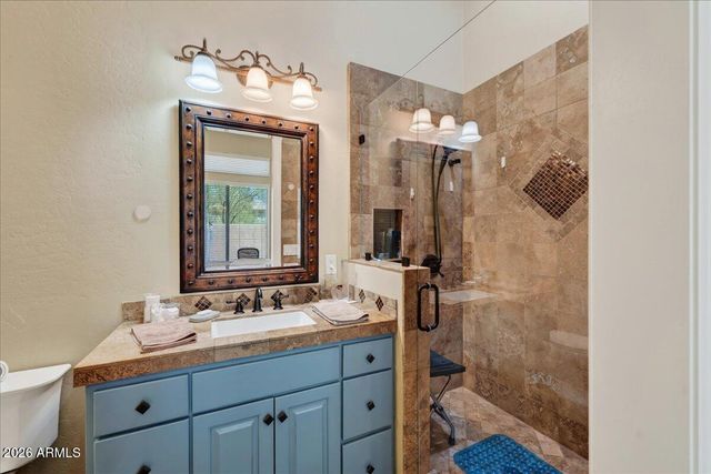 41728 N MOSS SPRINGS Court, Anthem, AZ 85086