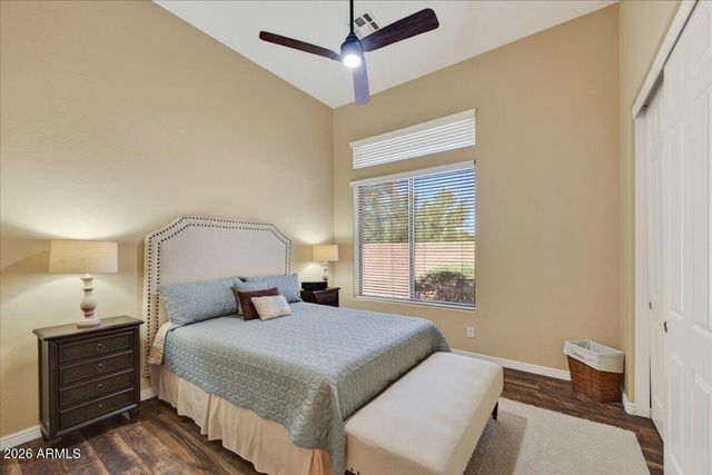 41728 N MOSS SPRINGS Court, Anthem, AZ 85086