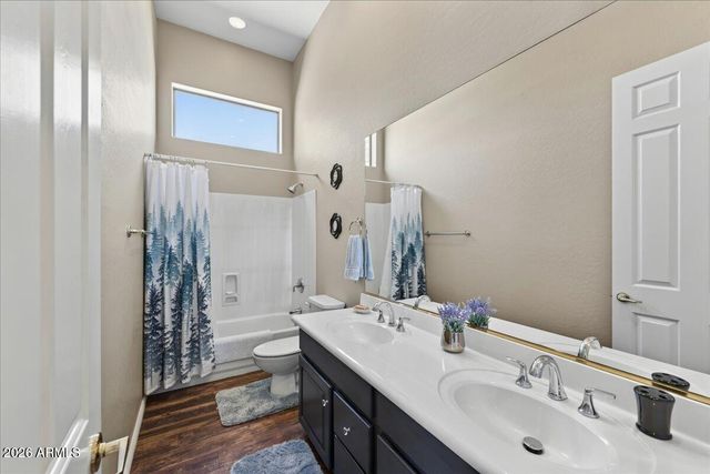 41728 N MOSS SPRINGS Court, Anthem, AZ 85086