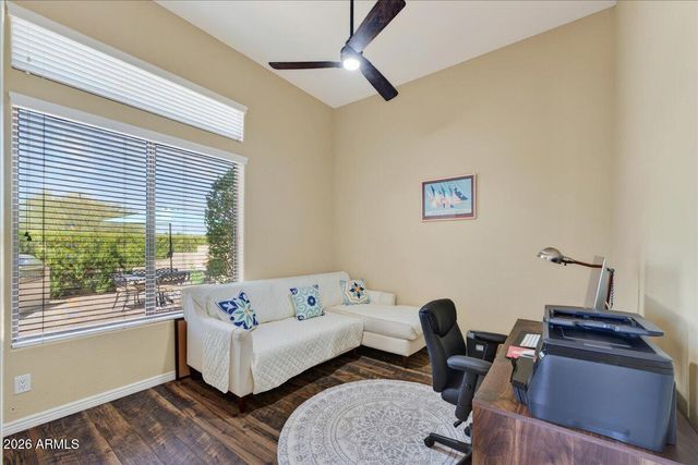 41728 N MOSS SPRINGS Court, Anthem, AZ 85086