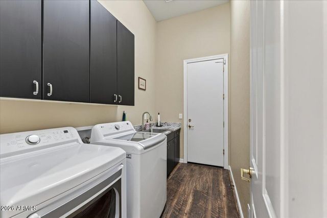 41728 N MOSS SPRINGS Court, Anthem, AZ 85086
