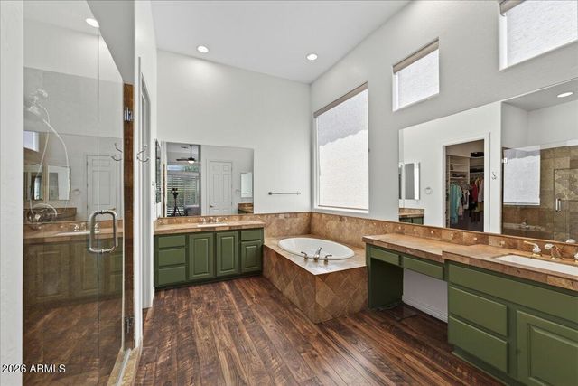 41728 N MOSS SPRINGS Court, Anthem, AZ 85086