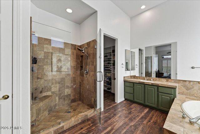 41728 N MOSS SPRINGS Court, Anthem, AZ 85086