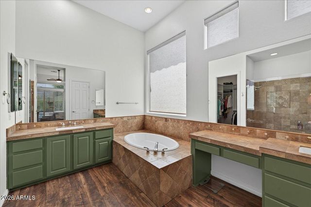 41728 N MOSS SPRINGS Court, Anthem, AZ 85086