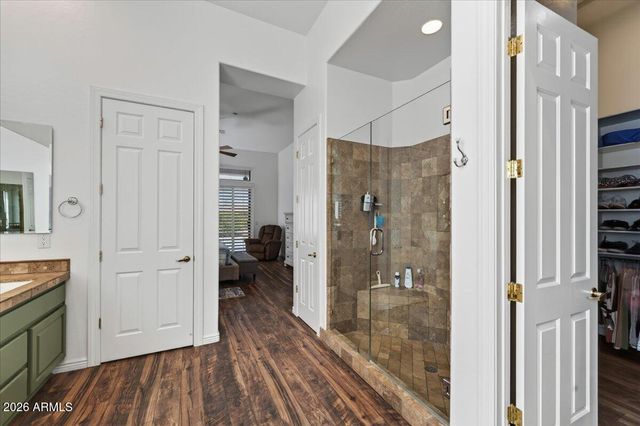 41728 N MOSS SPRINGS Court, Anthem, AZ 85086