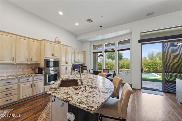 41728 N MOSS SPRINGS Court, Anthem, AZ 85086