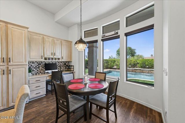 41728 N MOSS SPRINGS Court, Anthem, AZ 85086