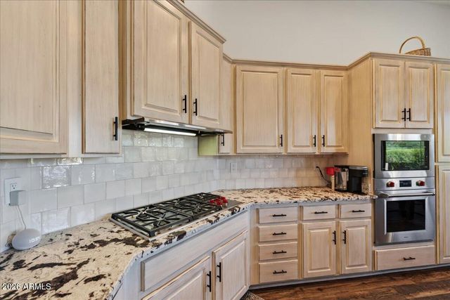 41728 N MOSS SPRINGS Court, Anthem, AZ 85086