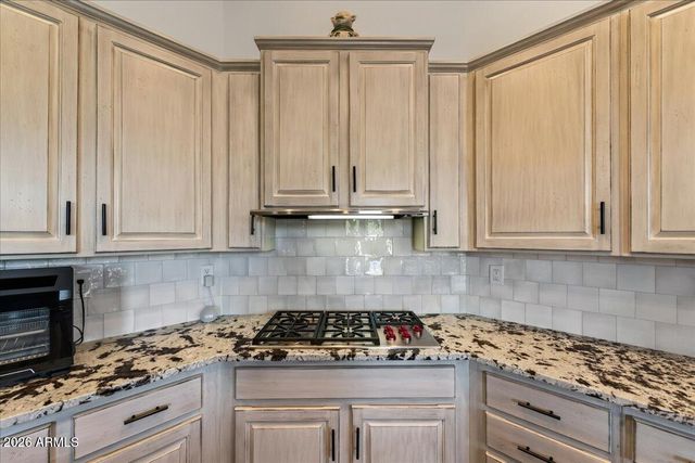 41728 N MOSS SPRINGS Court, Anthem, AZ 85086