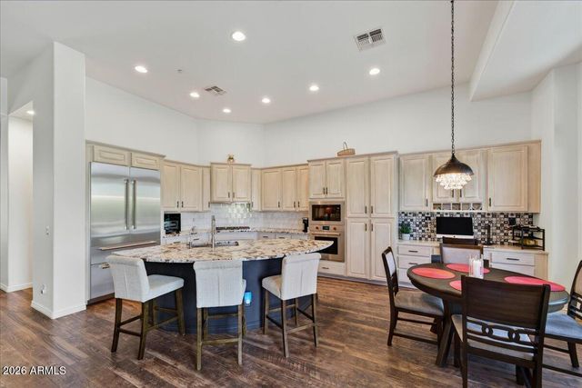 41728 N MOSS SPRINGS Court, Anthem, AZ 85086