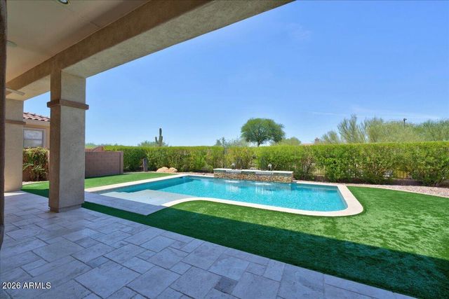 41728 N MOSS SPRINGS Court, Anthem, AZ 85086
