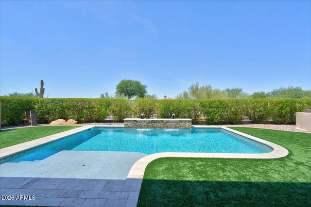 41728 N MOSS SPRINGS Court, Anthem, AZ 85086