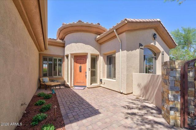 41728 N MOSS SPRINGS Court, Anthem, AZ 85086