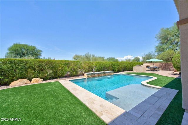 41728 N MOSS SPRINGS Court, Anthem, AZ 85086