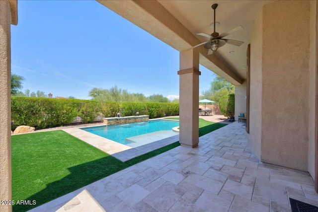 41728 N MOSS SPRINGS Court, Anthem, AZ 85086