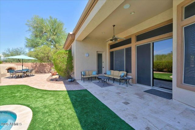 41728 N MOSS SPRINGS Court, Anthem, AZ 85086