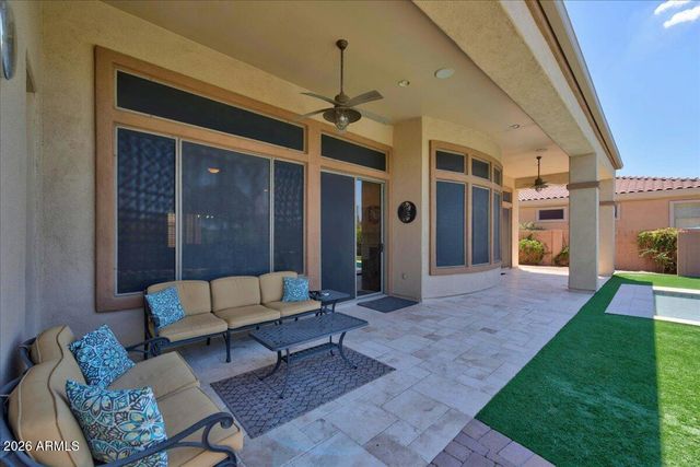 41728 N MOSS SPRINGS Court, Anthem, AZ 85086