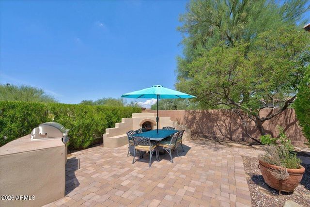 41728 N MOSS SPRINGS Court, Anthem, AZ 85086
