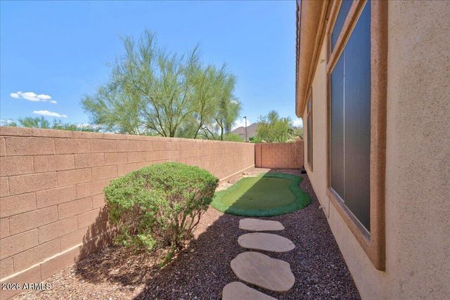 41728 N MOSS SPRINGS Court, Anthem, AZ 85086